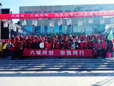 心懷大愛做小事，涓滴匯聚成江?！摯笮突顒咏M織服務(wù)中的匠心精神