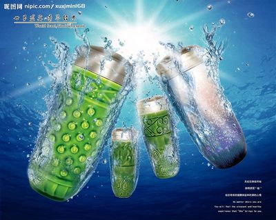 廣告設(shè)計(jì)圖庫 提升產(chǎn)品廣告視覺效果的創(chuàng)意資源