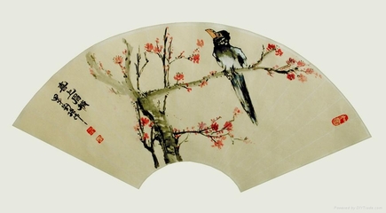 翰墨丹心——記書畫家劉強(qiáng)的藝術(shù)人生